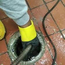 Destapacaños profesional